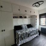 Apartamento à venda com 2 quartos, sendo 1 suíte, em Mandaqui, São Paulo, SP