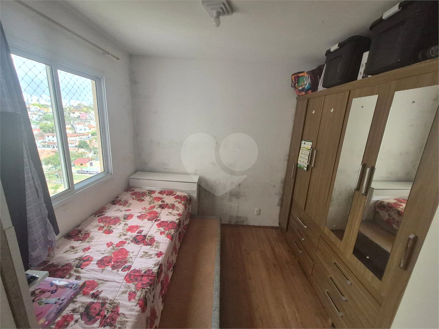 Apartamento à venda com 2 quartos em Jardim Celeste, São Paulo, SP