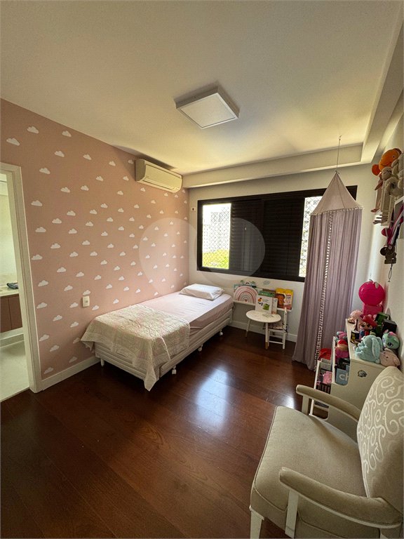 Apartamento à venda com 4 suítes em Vila Andrade, São Paulo, SP