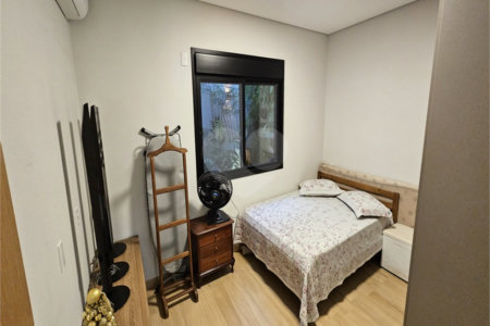 Casa à venda com 3 suítes no condomínio Jardim Residencial Dona Maria José, Indaiatuba - SP
