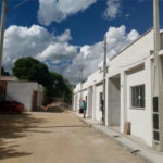 Casa à venda com 2 quartos, sendo 1 suíte, no condomínio Ceu de Brigadeiro, Sorocaba - SP