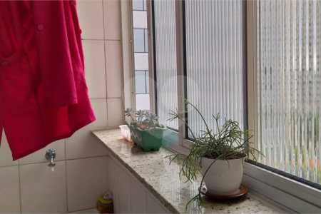 Apartamento para alugar com 2 quartos em Santana, São Paulo, SP
