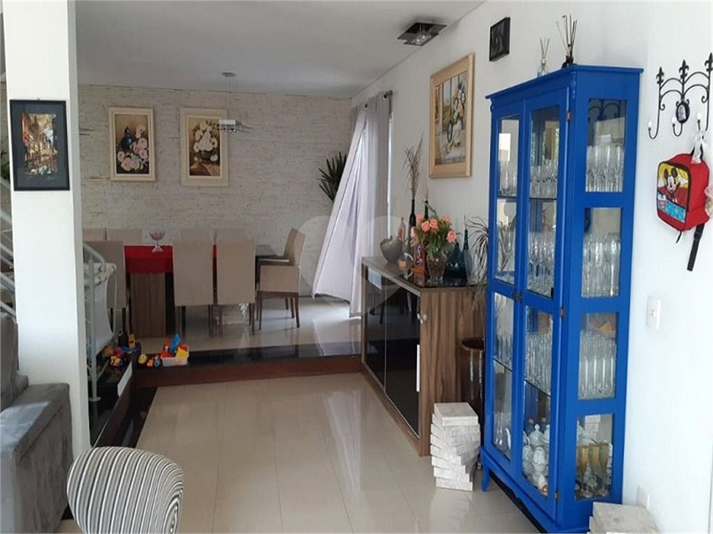 Casa à venda com 3 suítes no condomínio Lago da Boa Vista, Sorocaba - SP