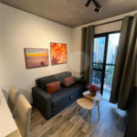 Apartamento à venda com 1 suíte em Indianópolis, São Paulo, SP