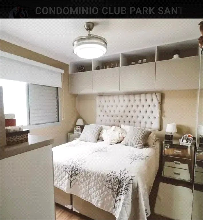 Apartamento à venda com 3 quartos, sendo 1 suíte, em Carandiru, São Paulo, SP