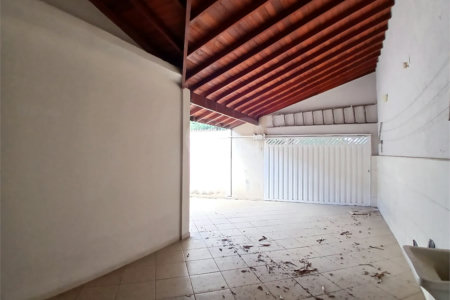 Casa à venda com 4 quartos em Jardim Planalto, Paulínia, SP