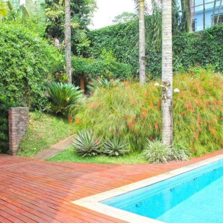 Sobrado à venda com 4 suítes em Alto da Boa Vista, São Paulo, SP