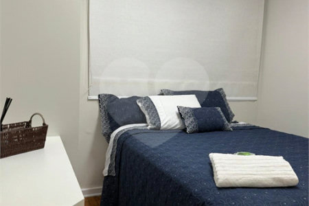 Apartamento à venda com 3 quartos, sendo 1 suíte, em Santa Cecília, São Paulo, SP