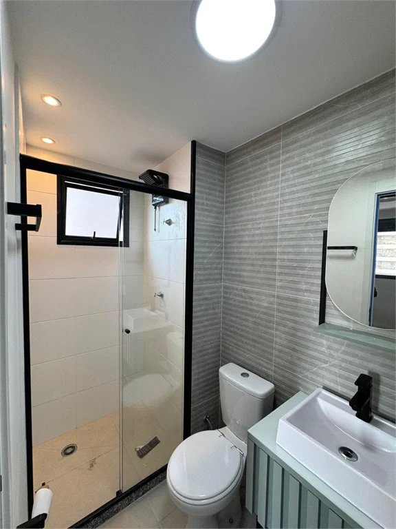Apartamento à venda com 1 suíte em Butantã, São Paulo, SP