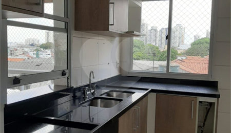 Apartamento à venda com 3 quartos, sendo 1 suíte,  em Ipiranga, São Paulo, SP