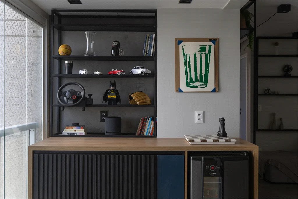 Apartamento à venda com 3 quartos, sendo 1 suíte, em Alto da Lapa, São Paulo, SP