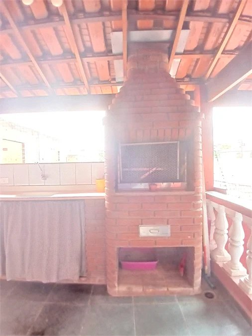 Casa à venda com 3 quartos, sendo 1 suíte, em Vila Rica, São Paulo, SP
