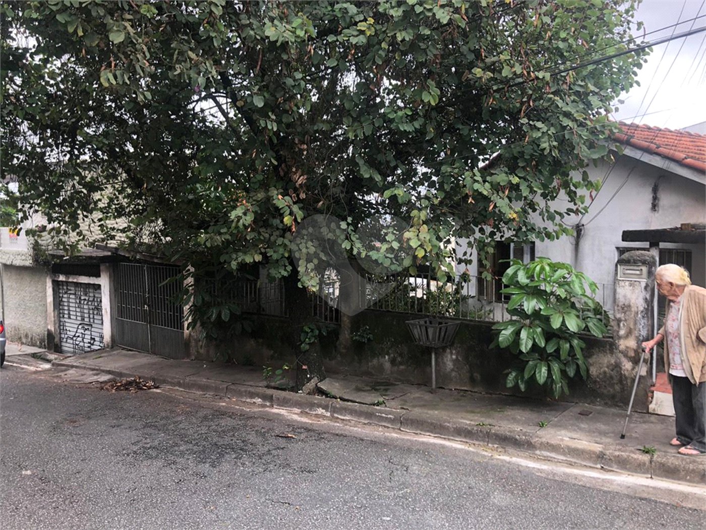 Terreno à venda em Jaguaré, São Paulo, SP