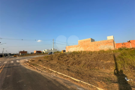 Terreno à venda em Residencial Salto, Salto, SP