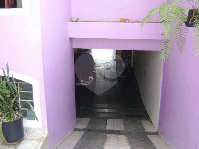 Casa Térrea à venda com 3 quartos, sendo 1 suíte,  em Vila Mazzei, São Paulo, SP
