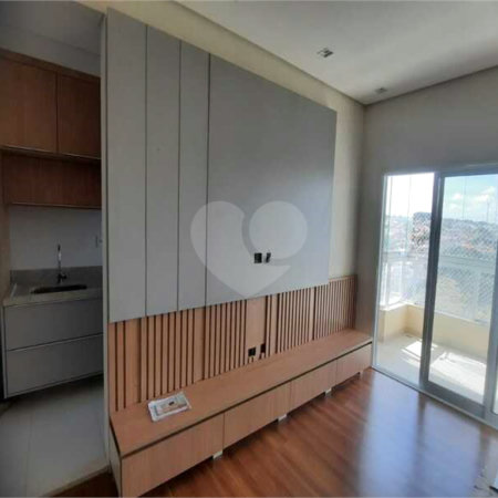 Apartamento para alugar com 3 quartos, sendo 1 suíte, em Jardim Bela Vista, Indaiatuba, SP