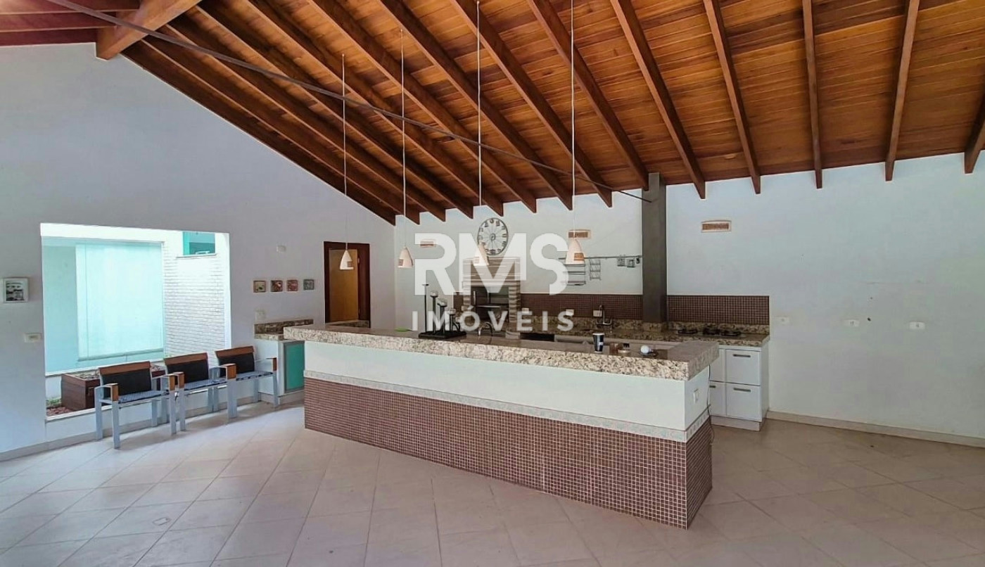 Casa à venda ou para alugar com 4 suítes no condomínio Monte Belo - Salto/sp, Salto - SP