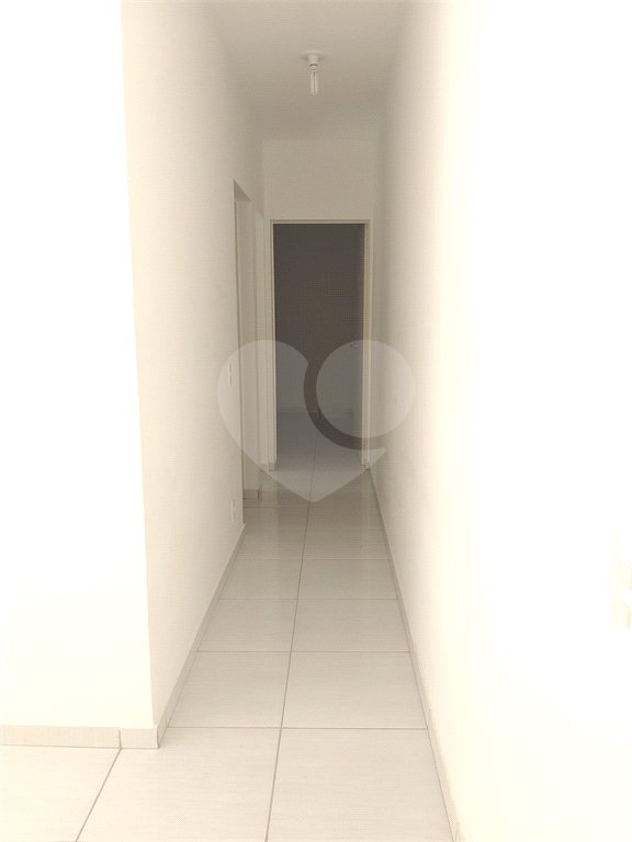 Apartamento à venda com 2 quartos em João Xxiii, Vinhedo, SP
