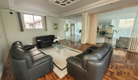 Apartamento à venda com 3 quartos em Santana, São Paulo, SP