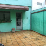 Sobrado à venda com 2 quartos em Santa Terezinha, São Paulo, SP
