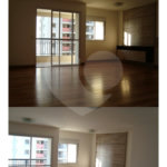 Apartamento à venda com 3 quartos, sendo 1 suíte, em Vila Suzana, São Paulo, SP