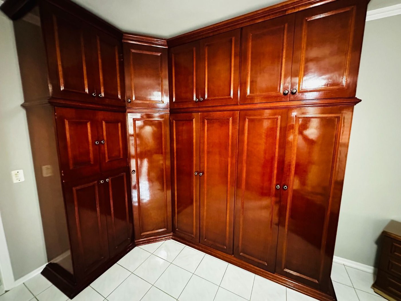 Apartamento com 3 dormitórios à venda, 125 m² por R$ 915.000,00 - Aparecida - Santos/SP