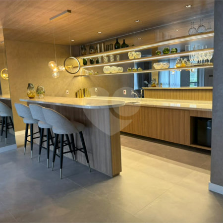 Apartamento à venda ou para alugar com 3 suítes em Tucuruvi, São Paulo, SP