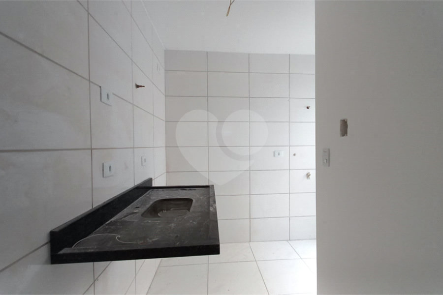 Apartamento à venda com 2 quartos, sendo 1 suíte, em Tucuruvi, São Paulo, SP
