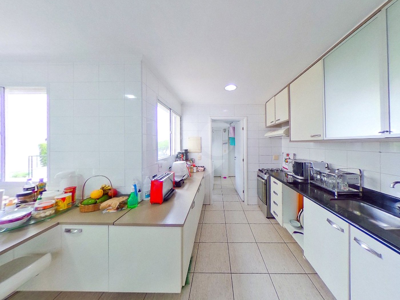 Apartamento à venda com 3 suítes em Alto da Boa Vista, São Paulo, SP