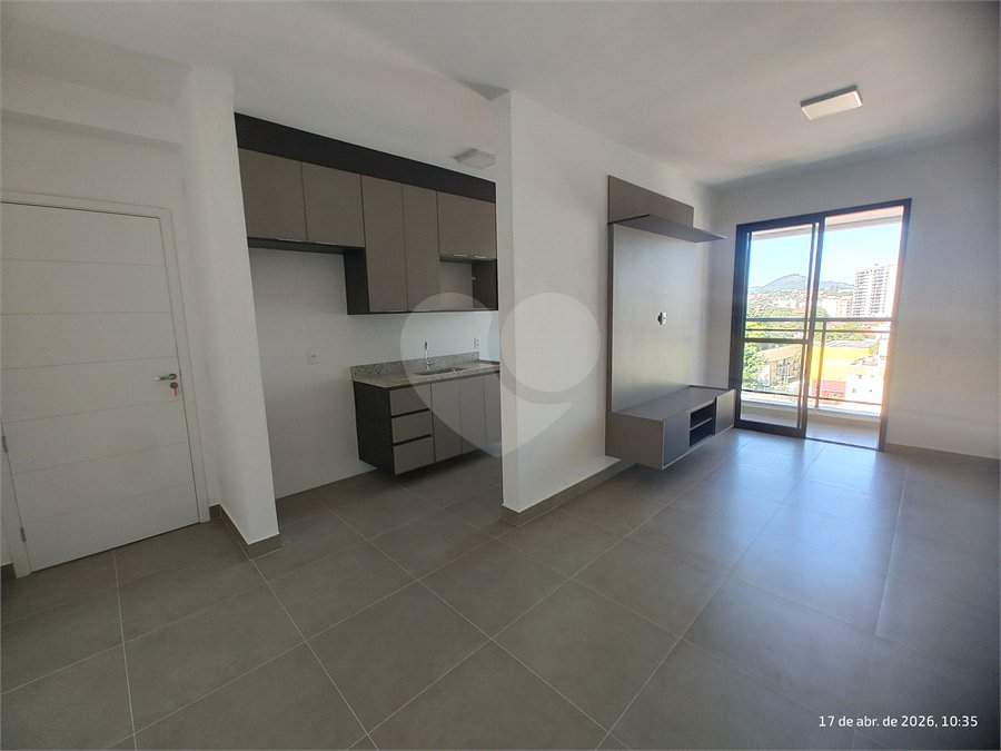 Apartamento à venda com 2 quartos, sendo 1 suíte,  em Vila Thais, Atibaia, SP