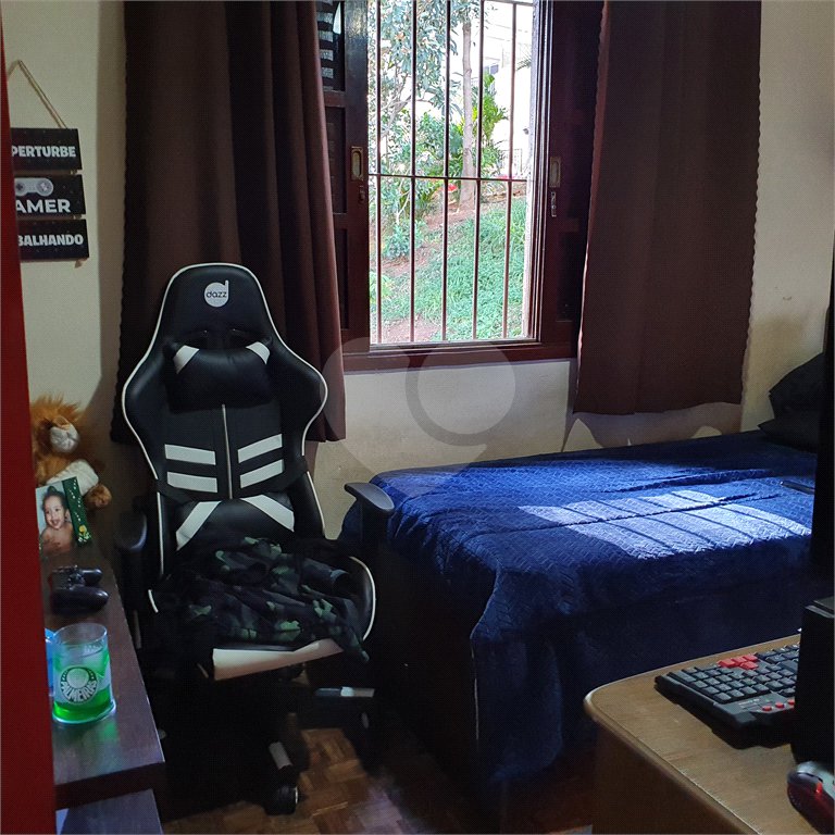 Sobrado à venda com 3 quartos, sendo 1 suíte, em Imirim, São Paulo, SP