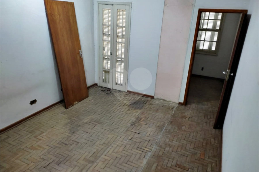 Sobrado à venda com 2 quartos em Santana, São Paulo, SP