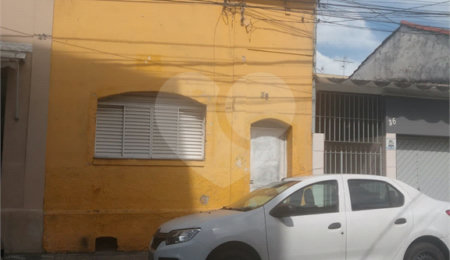 Casa à venda com 3 quartos no Centro, Mogi das Cruzes, SP