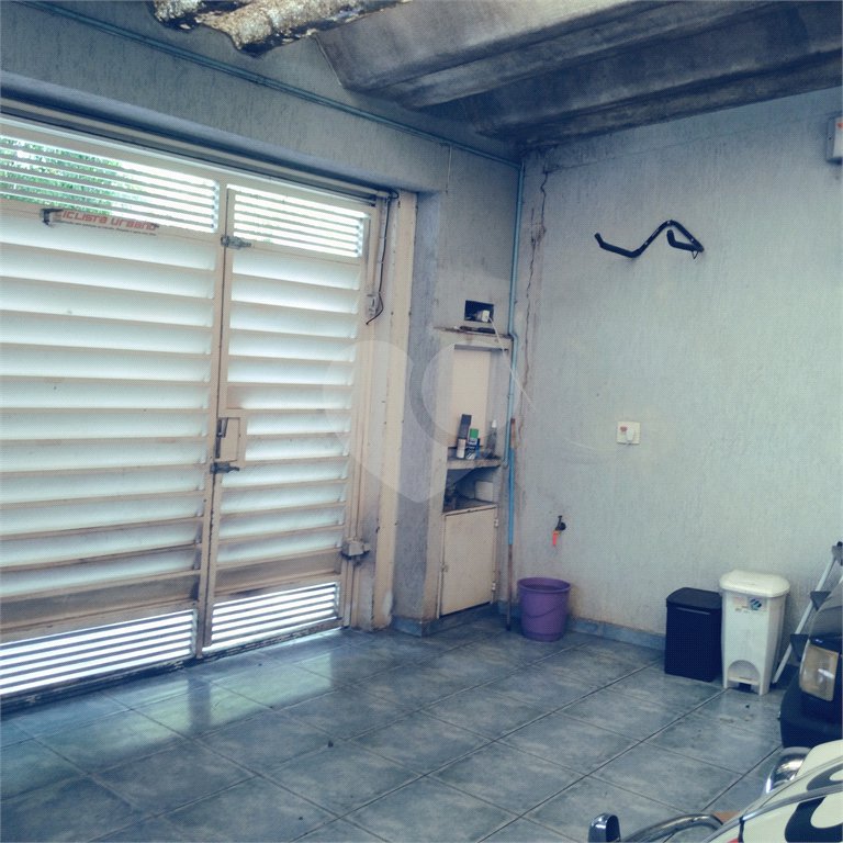 Casa à venda com 3 quartos, sendo 1 suíte, em Santana, São Paulo, SP