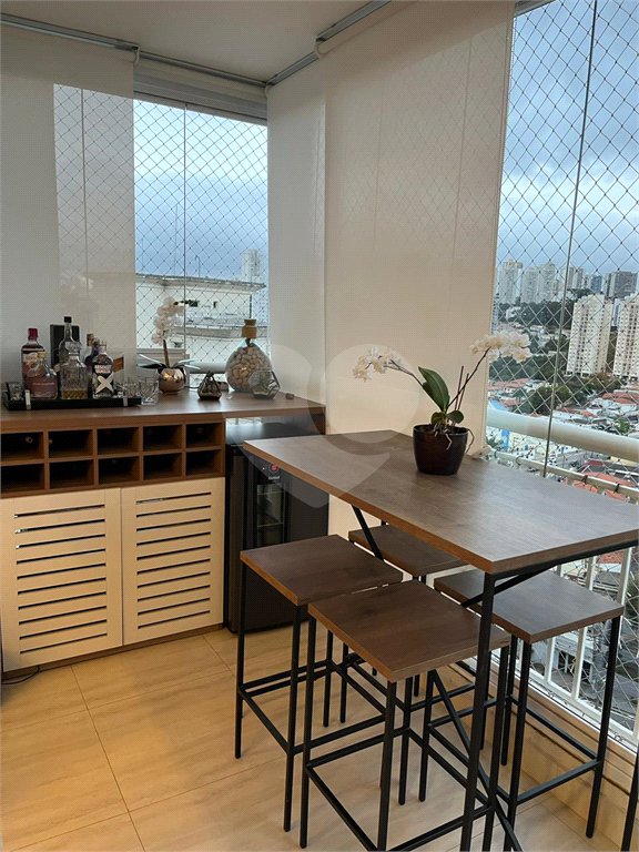 Apartamento à venda com 2 quartos, sendo 1 suíte, em Jardim Vazani, São Paulo, SP