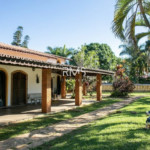 Chácara à venda com 4 quartos, sendo 1 suíte,  em Colinas do Mosteiro de Itaici, Indaiatuba, SP