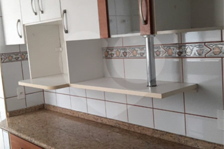 Apartamento para alugar com 3 quartos em Jardim Pedroso, Indaiatuba, SP
