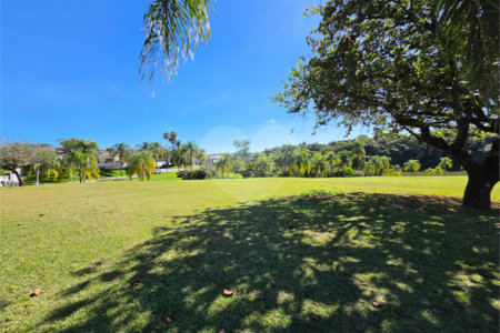 Terreno à venda no condomínio Fazenda Imperial, Sorocaba - SP