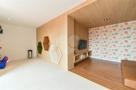 Apartamento à venda com 3 suítes em Jardim Faculdade, Sorocaba, SP