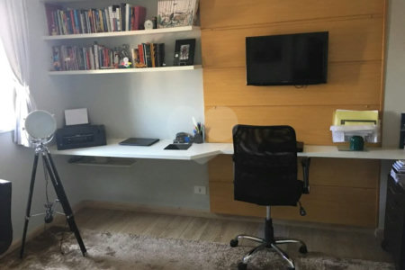 Apartamento à venda com 3 quartos, sendo 1 suíte, em Santana, São Paulo, SP