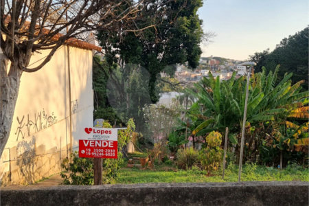 Terreno à venda no Centro, Vinhedo, SP