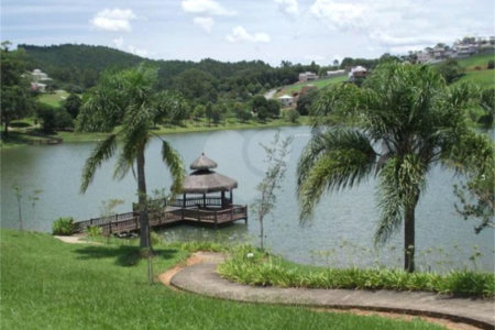 Casa à venda no condomínio Villaggio Paradiso Itatiba, Itatiba - SP