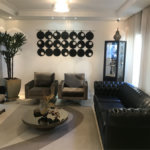 Sobrado à venda com 3 quartos, sendo 1 suíte, em Jardim Petrópolis, São Paulo, SP