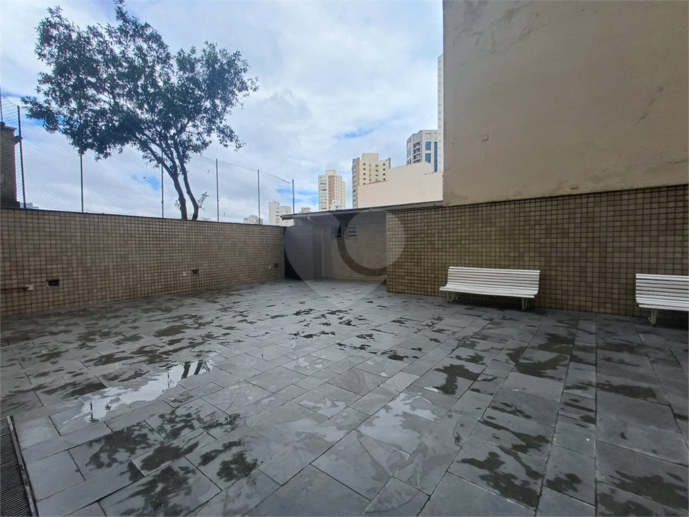 Cobertura para alugar com 3 quartos, sendo 2 suítes, em Santana, São Paulo, SP