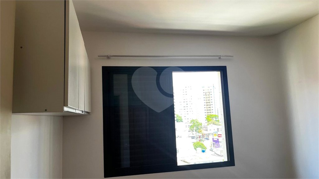 Apartamento à venda com 3 quartos em Saúde, São Paulo, SP