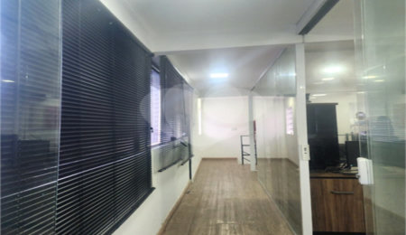 Sobrado à venda em Santana, São Paulo, SP