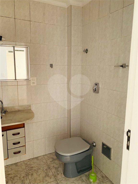Apartamento à venda com 2 quartos, sendo 1 suíte, em Pinheiros, São Paulo, SP