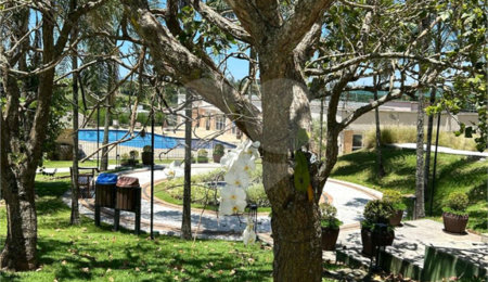 Apartamento à venda com 2 suítes em Vila Oliveira, Mogi das Cruzes, SP