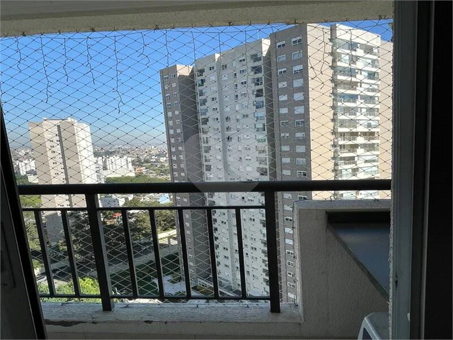 Apartamento à venda com 2 quartos em Vila Andrade, São Paulo, SP