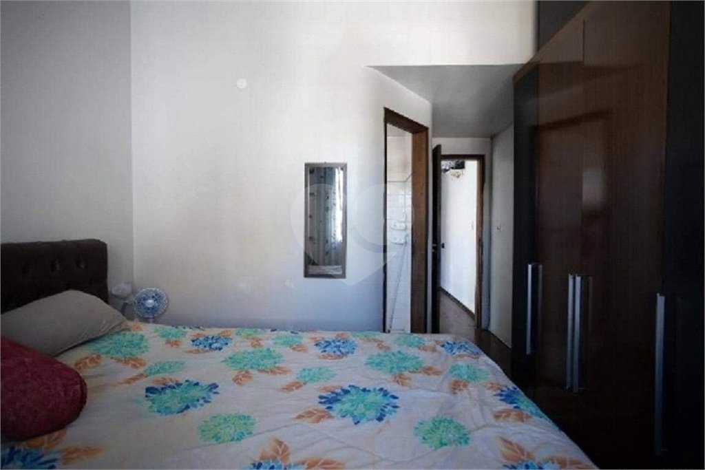 Sobrado à venda com 3 quartos, sendo 1 suíte, em Casa Verde, São Paulo, SP